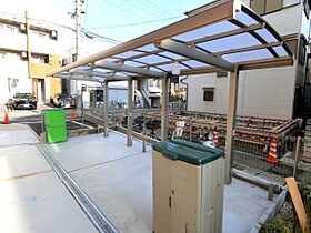 フジパレス堺石津川2番館 305 ｜ 大阪府堺市西区浜寺石津町中1丁4-26（賃貸アパート1LDK・3階・45.10㎡） その29