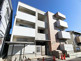 フジパレス堺もず5番館 303 ｜ 大阪府堺市北区百舌鳥赤畑町5丁385-1（賃貸アパート1LDK・3階・36.51㎡） その27