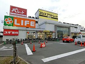 エヌエムスワサントキャトルズ 4FA ｜ 大阪府堺市堺区賑町4丁2-22（賃貸マンション1K・4階・25.81㎡） その28