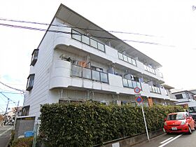 メゾンなか 314 ｜ 大阪府堺市西区鳳中町9丁2-1（賃貸マンション1K・3階・25.00㎡） その3