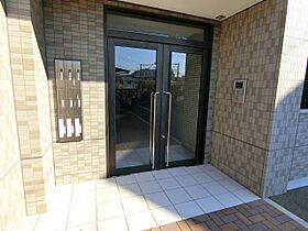 ボナール・ディアコート 203 ｜ 大阪府堺市堺区榎元町2丁1-25（賃貸マンション1LDK・1階・33.30㎡） その26