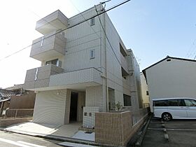 松住ヱ 202 ｜ 大阪府堺市堺区中三国ヶ丘町7丁2-7（賃貸マンション1LDK・2階・34.52㎡） その7