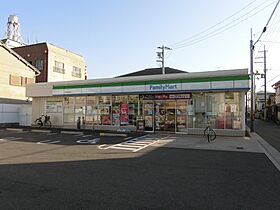 松住ヱ 202 ｜ 大阪府堺市堺区中三国ヶ丘町7丁2-7（賃貸マンション1LDK・2階・34.52㎡） その12