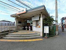 フジパレス浜寺諏訪森サウス 101 ｜ 大阪府堺市西区浜寺諏訪森町西1丁12-11（賃貸アパート1K・1階・27.00㎡） その12