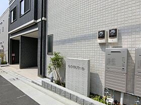 ルナヴォワール 206 ｜ 大阪府堺市西区上野芝向ヶ丘町1丁1-1（賃貸アパート1LDK・2階・45.82㎡） その27