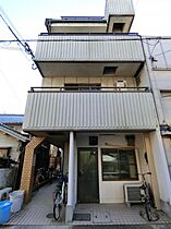 ハイツ一条 402 ｜ 大阪府堺市堺区一条通9-11（賃貸マンション1K・4階・24.00㎡） その27