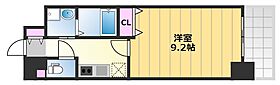 TKアンバーコート津久野 204 ｜ 大阪府堺市西区宮下町10-11（賃貸マンション1K・2階・29.00㎡） その2