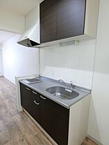 SeptVillas 101 ｜ 大阪府堺市堺区今池町2丁10-2（賃貸マンション1R・1階・28.50㎡） その4