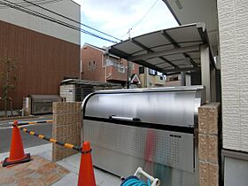 フジパレス堺なかもず5番館 301 ｜ 大阪府堺市北区中百舌鳥町4丁469-1（賃貸アパート1LDK・3階・43.26㎡） その30