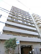 サザンクレスト堺東 302 ｜ 大阪府堺市堺区南花田口町2丁3-10（賃貸マンション1K・3階・26.03㎡） その24