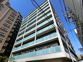 セントラル堺東 401 ｜ 大阪府堺市堺区北花田口町2丁3-18（賃貸マンション1R・4階・30.83㎡） その25