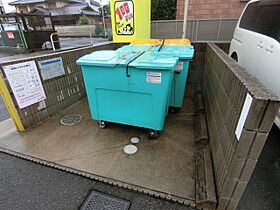 モンテ・リベール22 213 ｜ 大阪府堺市北区奥本町2丁47-1（賃貸アパート1K・2階・30.08㎡） その30