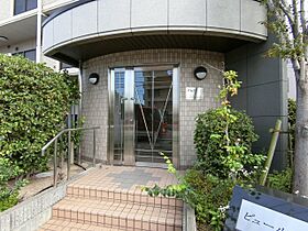 ピュール絆 408 ｜ 大阪府堺市西区浜寺諏訪森町西1丁35-8（賃貸マンション1K・4階・24.30㎡） その28