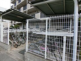 ピュール絆 408 ｜ 大阪府堺市西区浜寺諏訪森町西1丁35-8（賃貸マンション1K・4階・24.30㎡） その30