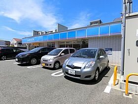 アライブ 203 ｜ 大阪府堺市堺区錦綾町1丁1-8（賃貸アパート1LDK・1階・45.07㎡） その23