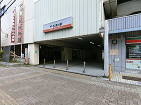 F asecia 諏訪ノ森 202 ｜ 大阪府堺市西区浜寺石津町東5丁403-17の一部（賃貸アパート1LDK・2階・29.08㎡） その7