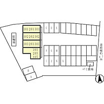 マ・メゾン 201 ｜ 大阪府堺市北区長曽根町1615-1（賃貸アパート1R・2階・30.27㎡） その30