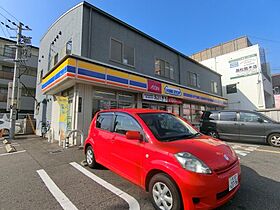 ヨーク北条 402 ｜ 大阪府堺市西区北条町1丁26-11（賃貸マンション1K・4階・25.50㎡） その11