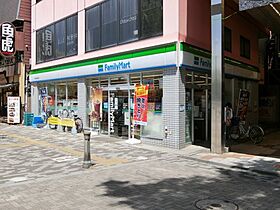 TKアンバーコート堺東2 602 ｜ 大阪府堺市堺区翁橋町1丁10-12（賃貸マンション1DK・6階・27.60㎡） その13