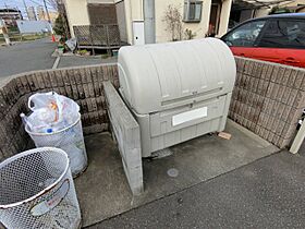 ロイヤルメゾン北花田 301 ｜ 大阪府堺市北区奥本町2丁7-2（賃貸マンション1K・3階・27.60㎡） その8