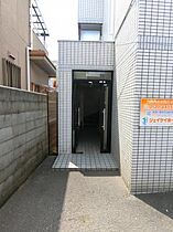 ハイム上高地7番館 203 ｜ 大阪府堺市堺区錦綾町3丁3-11（賃貸マンション1K・2階・18.00㎡） その27