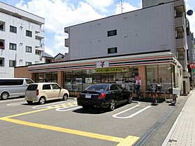 プレアール櫛屋町 403 ｜ 大阪府堺市堺区櫛屋町東2丁1-7（賃貸マンション1K・4階・18.36㎡） その11