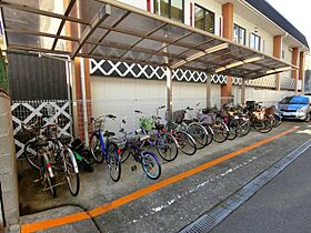 メゾン石津（石津北町） A201 ｜ 大阪府堺市堺区石津北町93-1（賃貸マンション2LDK・2階・65.00㎡） その29