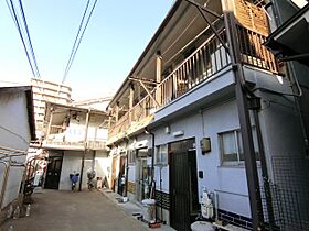 美幸荘 208 ｜ 大阪府堺市堺区南庄町1丁2-32（賃貸アパート2K・2階・23.00㎡） その27