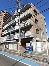 ラ・ポール三国 305 ｜ 大阪府堺市北区百舌鳥梅北町1丁24-4（賃貸マンション1K・3階・25.00㎡） その28