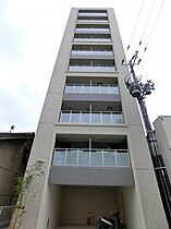 エヌエムキャトフヴァンアン 7FC ｜ 大阪府堺市堺区甲斐町西3丁2-20（賃貸マンション1K・7階・25.31㎡） その26