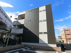 フジパレス　リーリエ石津 302 ｜ 大阪府堺市西区浜寺石津町東2丁4-3（賃貸アパート1LDK・3階・40.40㎡） その8