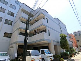 リバーランド堺東 202 ｜ 大阪府堺市堺区新町5-33（賃貸マンション1K・2階・19.44㎡） その1