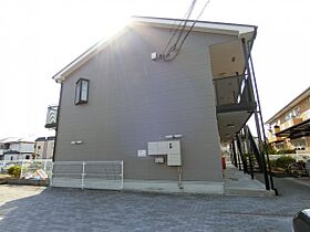 ドミール鳳 208 ｜ 大阪府堺市西区鳳北町3丁4-2（賃貸アパート1K・2階・24.00㎡） その25