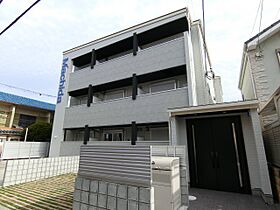 エヌエムキャトフヴァントワ 1FB ｜ 大阪府堺市西区鳳北町8丁448-6（賃貸マンション1K・1階・25.54㎡） その26