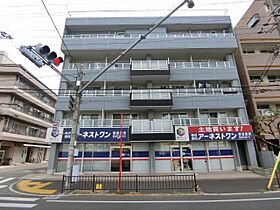 大石ビル 405 ｜ 大阪府堺市堺区南庄町2丁2-11（賃貸マンション2LDK・4階・58.14㎡） その1