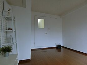 レジデンス・ドュ・セリバ・セレストゥ 406 ｜ 大阪府堺市堺区三宝町3丁193（賃貸マンション1K・4階・19.00㎡） その8