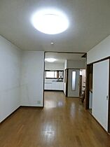 室谷貸家 105 ｜ 大阪府堺市堺区向陵中町5丁6-7（賃貸テラスハウス2LDK・1階・55.00㎡） その27