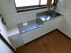 室谷貸家 105 ｜ 大阪府堺市堺区向陵中町5丁6-7（賃貸テラスハウス2LDK・1階・55.00㎡） その18