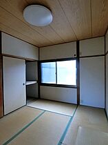 室谷貸家 105 ｜ 大阪府堺市堺区向陵中町5丁6-7（賃貸テラスハウス2LDK・1階・55.00㎡） その20