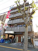 プレアール堺宿院 303 ｜ 大阪府堺市堺区中之町東3丁1-30（賃貸マンション1K・3階・20.00㎡） その26