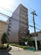 アスティオン三国ヶ丘 205 ｜ 大阪府堺市北区百舌鳥梅北町2丁55-1（賃貸マンション1K・2階・29.92㎡） その1