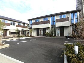 三国ヶ丘residenceB棟 103 ｜ 大阪府堺市堺区北三国ヶ丘町7丁3-21（賃貸アパート2LDK・1階・66.24㎡） その27