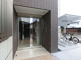 レヴォントゥレット1 106 ｜ 大阪府堺市北区金岡町2370-1（賃貸マンション1LDK・1階・47.85㎡） その26