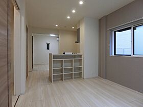 モンレーヴ三国ヶ丘 102 ｜ 大阪府堺市堺区南三国ヶ丘町1丁10-1（賃貸マンション2LDK・1階・59.49㎡） その3