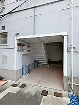 マンション寿Ｂ棟 203 ｜ 大阪府堺市北区百舌鳥陵南町1丁40（賃貸マンション1K・2階・28.51㎡） その27