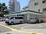 周辺：【コンビニエンスストア】ファミリーマート 堺櫛屋町東二丁店まで384ｍ