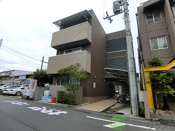 大阪府摂津市鳥飼和道2丁目(賃貸マンション1DK・1階・36.00㎡)の写真 その6