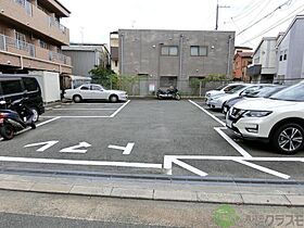 大阪府茨木市小柳町（賃貸マンション1K・3階・25.00㎡） その19