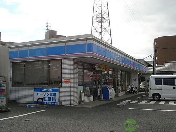 大阪府摂津市新在家1丁目(賃貸マンション3LDK・5階・58.00㎡)の写真 その30