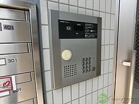 大阪府茨木市畑田町（賃貸マンション1K・3階・31.09㎡） その24